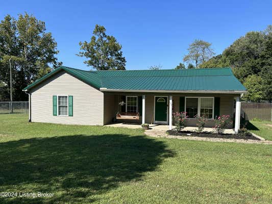 179 FRANK SMITH RD, CANEYVILLE, KY 42721 - Image 1