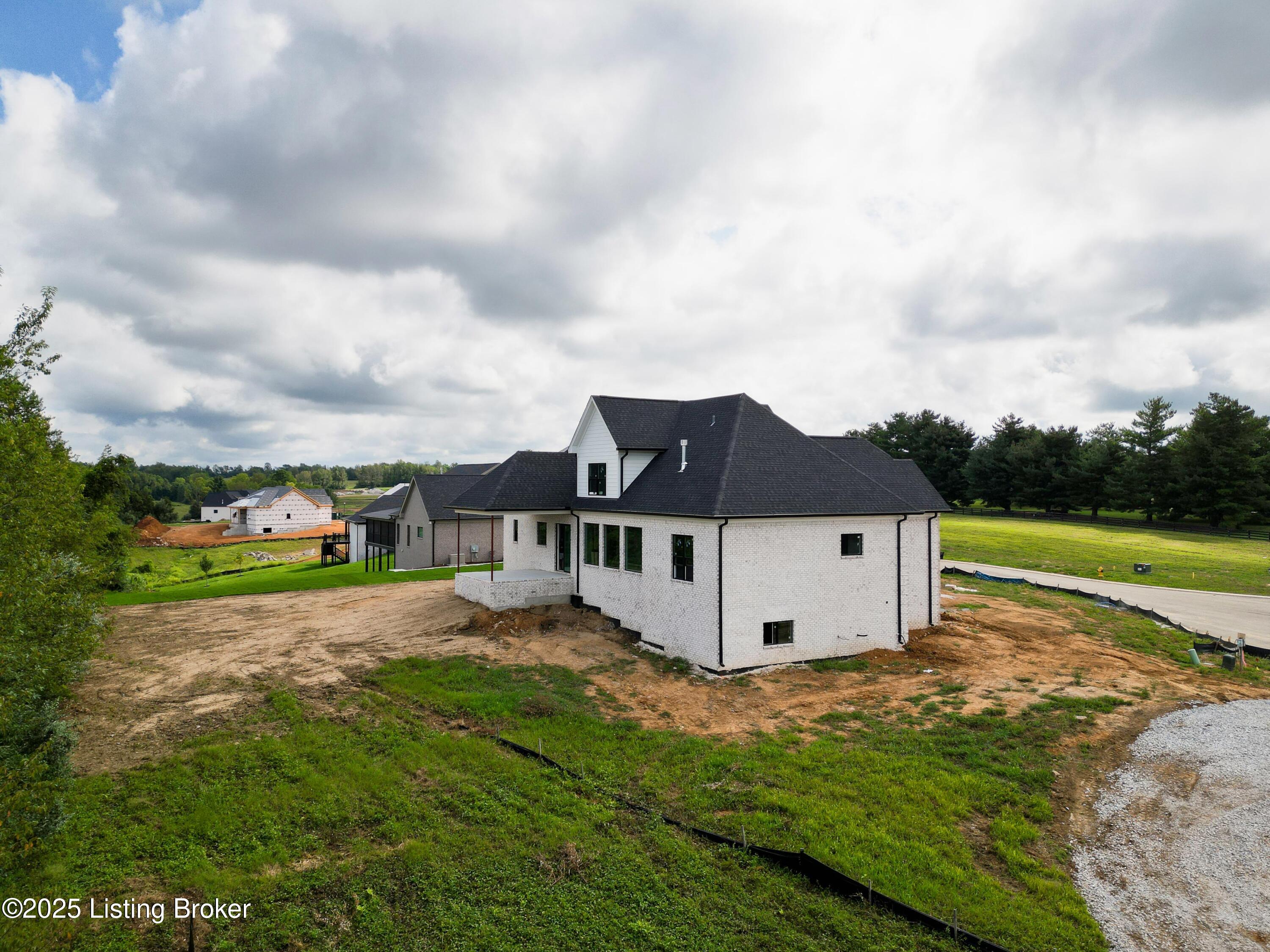Prospect, Kentucky, 40059, United States, 5 Bedrooms Bedrooms, ,5 BathroomsBathrooms,Residential,Active,1849491