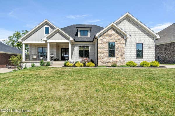 2313 CHAMPION HILL PL, FISHERVILLE, KY 40023 - Image 1