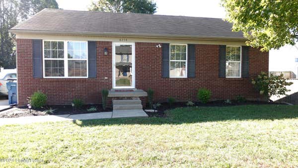 6714 FENSKE LN, LOUISVILLE, KY 40258 - Image 1