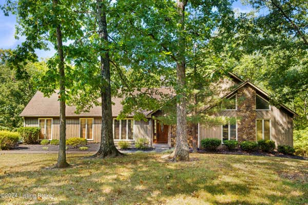 3402 NEW MOODY LN, LA GRANGE, KY 40031 - Image 1