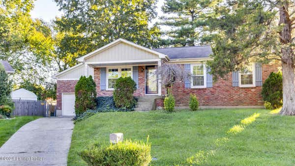 10814 CHERRY GROVE CT, LOUISVILLE, KY 40299 - Image 1