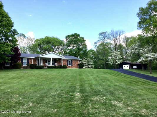 1400 RAY RD, PAYNEVILLE, KY 40157 - Image 1