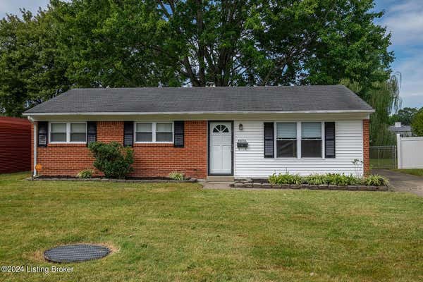 8806 JAN WAY, LOUISVILLE, KY 40219 - Image 1