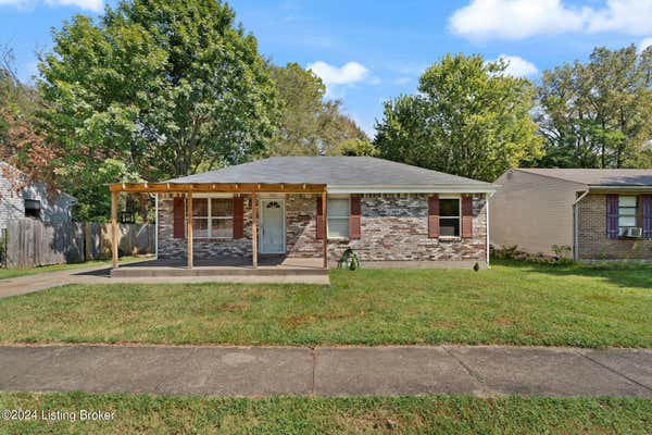 10023 BLUE CREEK DR, LOUISVILLE, KY 40229 - Image 1