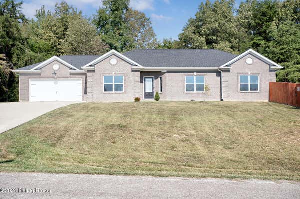 90 BERKSHIRE AVE, RINEYVILLE, KY 40162 - Image 1