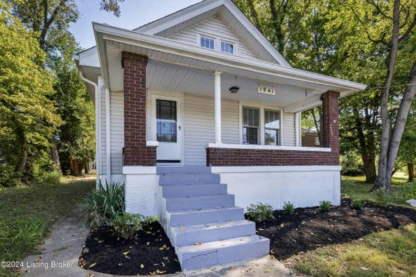 1941 NEWBURG RD, LOUISVILLE, KY 40205 - Image 1