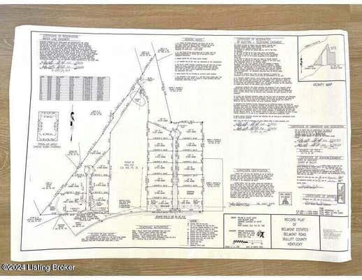 LOT 13 KIDD CT, LEBANON JUNCTION, KY 40150, photo 3 of 13