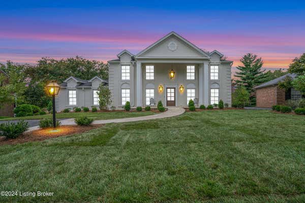 3016 LIGHTHEART RD, LOUISVILLE, KY 40222 - Image 1