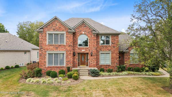 10524 BLACK IRON RD, LOUISVILLE, KY 40291 - Image 1