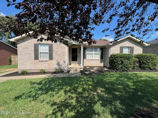 204 BUTLER DR, BARDSTOWN, KY 40004 - Image 1