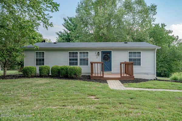 320 SUMMIT DR, CAMPBELLSBURG, KY 40011 - Image 1