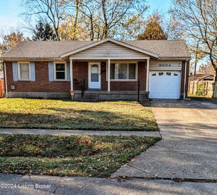 6004 MIDDLEROSE CIR, LOUISVILLE, KY 40272 - Image 1