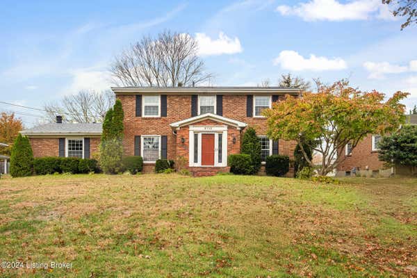 3713 WHITEHALL CT, LOUISVILLE, KY 40272 - Image 1