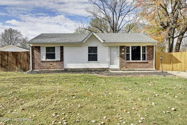 10766 TARRYTOWNE RD, LOUISVILLE, KY 40272 - Image 1