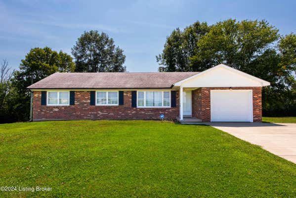 357 CHAPLIN RD, BLOOMFIELD, KY 40008 - Image 1