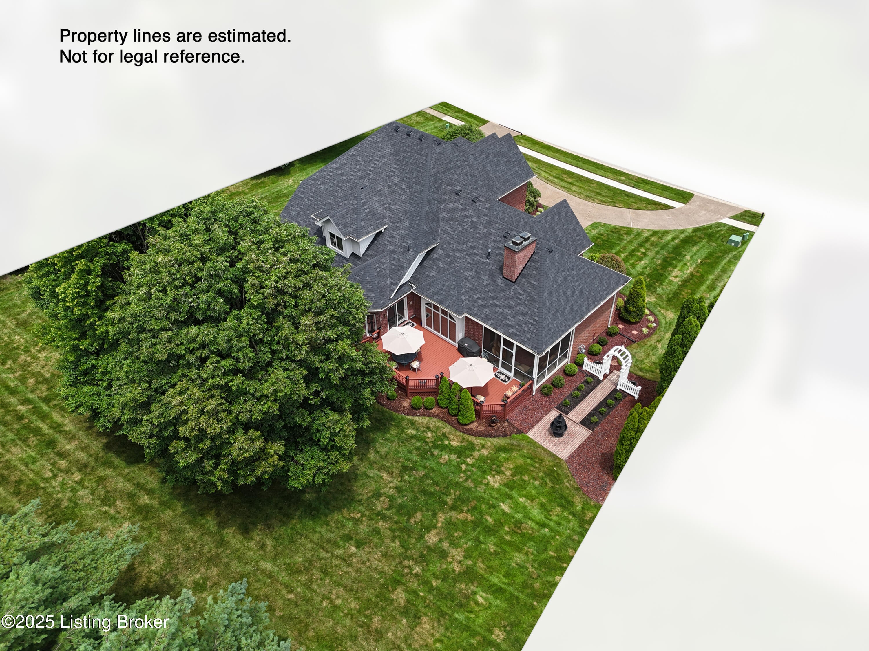 Prospect, Kentucky, 40059, United States, 4 Bedrooms Bedrooms, ,5 BathroomsBathrooms,Residential,Active,1944096