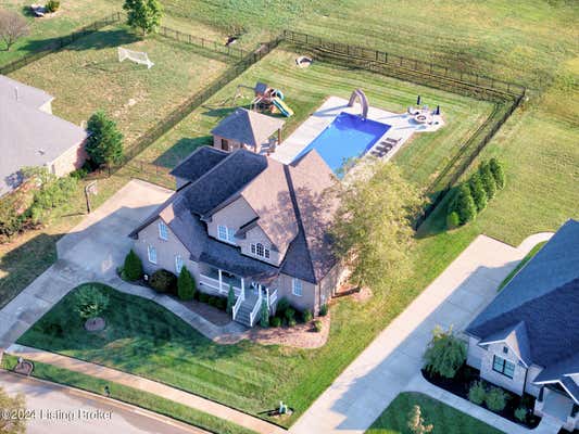 326 HERITAGE HILL PKWY, SHEPHERDSVILLE, KY 40165 - Image 1