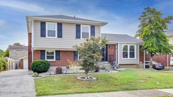 4406 HUNSINGER LN, LOUISVILLE, KY 40220 - Image 1