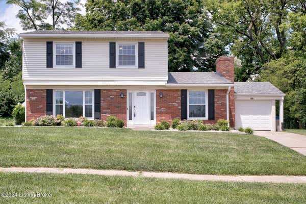 12523 LIVE OAK DR, LOUISVILLE, KY 40243 - Image 1