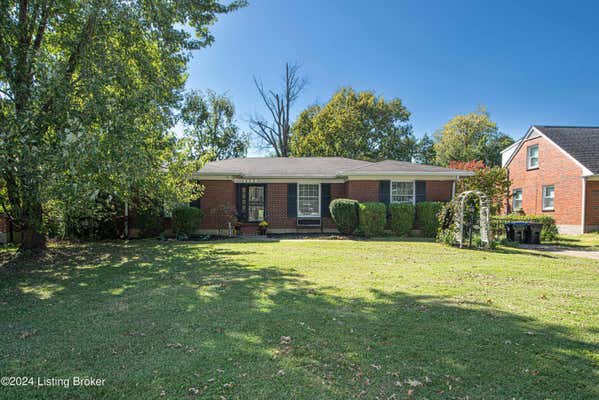 3104 SHERBROOKE RD, LOUISVILLE, KY 40205 - Image 1