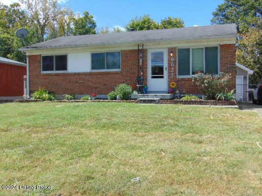 9622 SCARBOROUGH AVE, LOUISVILLE, KY 40272 - Image 1