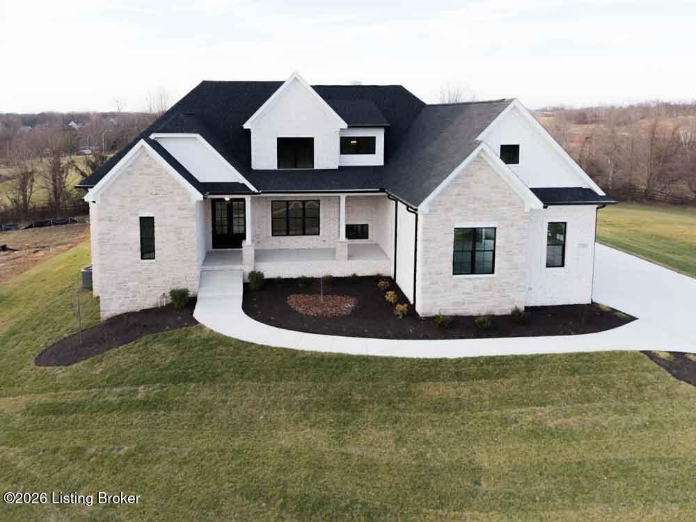 Prospect, Kentucky, 40059, United States, 5 Bedrooms Bedrooms, ,5 BathroomsBathrooms,Residential,Active,2008924