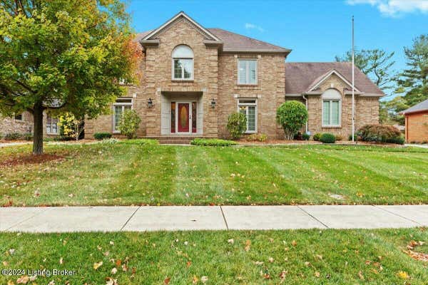 1114 SPRINGSIDE CT, LOUISVILLE, KY 40223 - Image 1