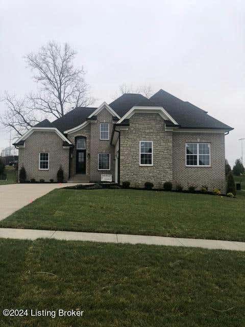 13007 WELLINGTON WAY, GOSHEN, KY 40026, photo 1 of 5