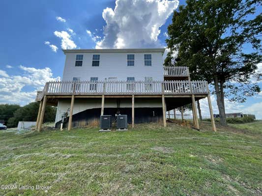 2672 RINEYVILLE BIG SPRINGS RD, RINEYVILLE, KY 40162 - Image 1