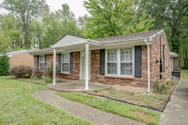 4407 LAMBERT RD, LOUISVILLE, KY 40219 - Image 1