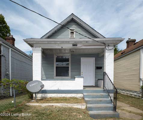 2125 WILSON AVE, LOUISVILLE, KY 40210 - Image 1