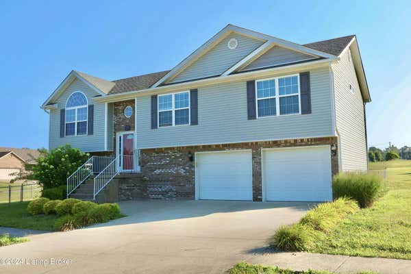 100 SHELLY DR, VINE GROVE, KY 40175 - Image 1