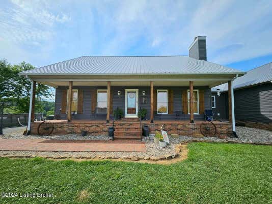 427 MATTINGLY RD, BROWNSVILLE, KY 42210 - Image 1