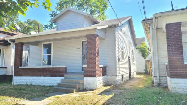 2703 S 6TH ST, LOUISVILLE, KY 40208 - Image 1