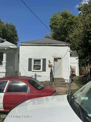 2413 SAINT XAVIER ST, LOUISVILLE, KY 40212 - Image 1