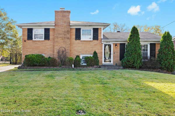 3818 IRON HORSE WAY, LOUISVILLE, KY 40272 - Image 1