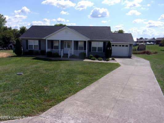 112 SHAWNEE CT, BLOOMFIELD, KY 40008 - Image 1