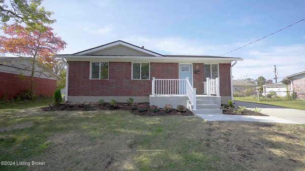 4310 CHAMBERS WAY, JEFFERSONTOWN, KY 40299 - Image 1