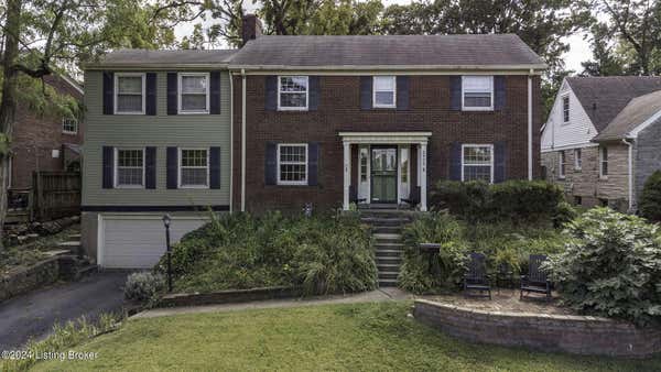 2424 ASHWOOD DR, LOUISVILLE, KY 40205 - Image 1