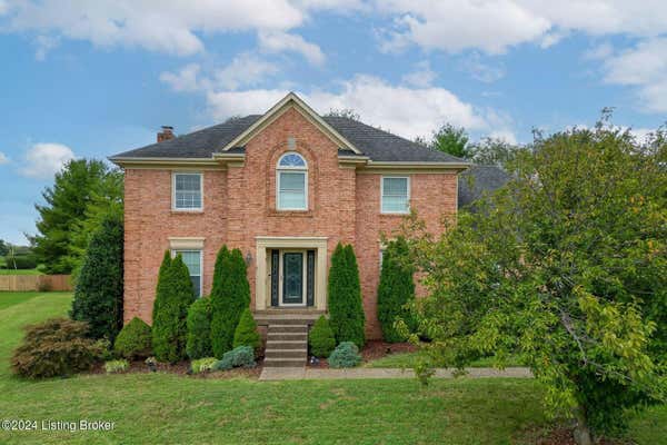 4010 HURSTBOURNE WOODS DR, LOUISVILLE, KY 40299 - Image 1