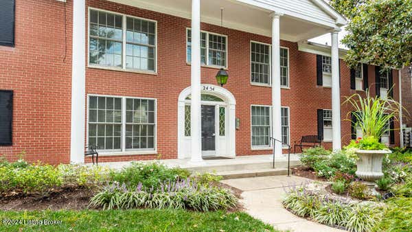 2454 GLENMARY AVE APT 5, LOUISVILLE, KY 40204 - Image 1