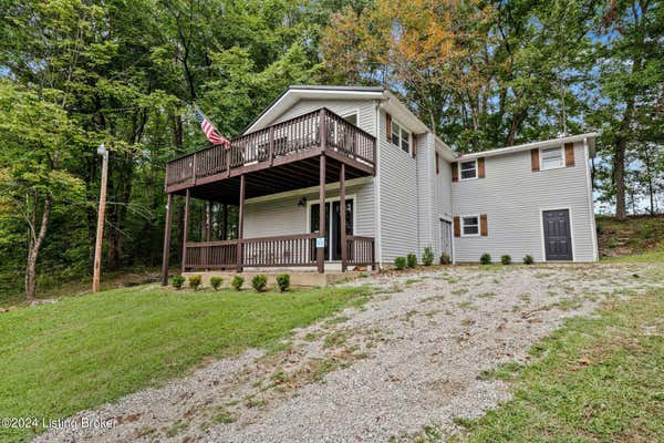 1870 BRIER CREEK RD, MAMMOTH CAVE, KY 42259 - Image 1