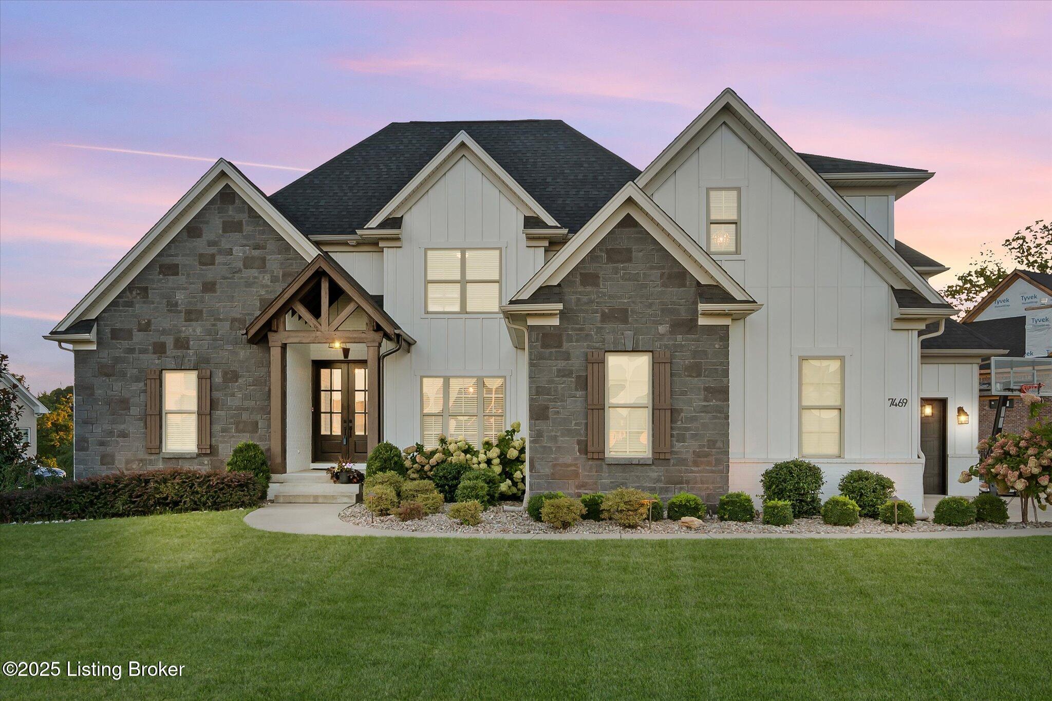 Crestwood, Kentucky, 40014, United States, 6 Bedrooms Bedrooms, ,5 BathroomsBathrooms,Residential,Active,1926918