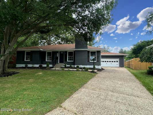 7505 MOREDALE RD, LOUISVILLE, KY 40222 - Image 1