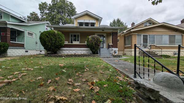 2317 HALE AVE, LOUISVILLE, KY 40210 - Image 1