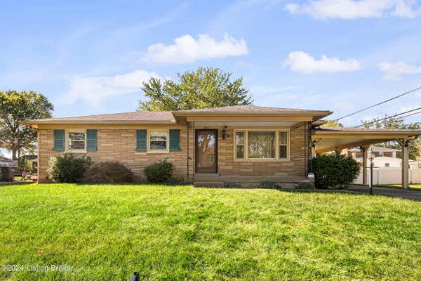 8104 ARDENIA LN, LOUISVILLE, KY 40228 - Image 1