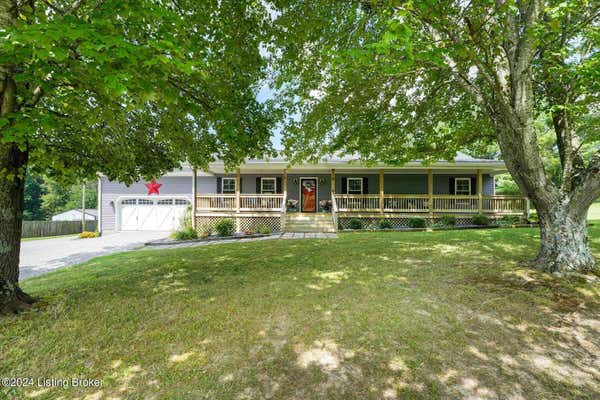 355 WESTRIDGE RD, EUBANK, KY 42567 - Image 1