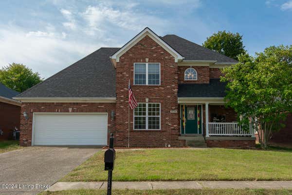 6014 CLEARWATER CIR, LOUISVILLE, KY 40219 - Image 1