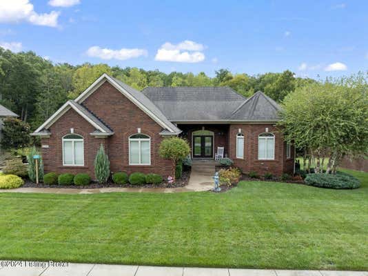 8108 BELLA WOODS DR, LOUISVILLE, KY 40214 - Image 1